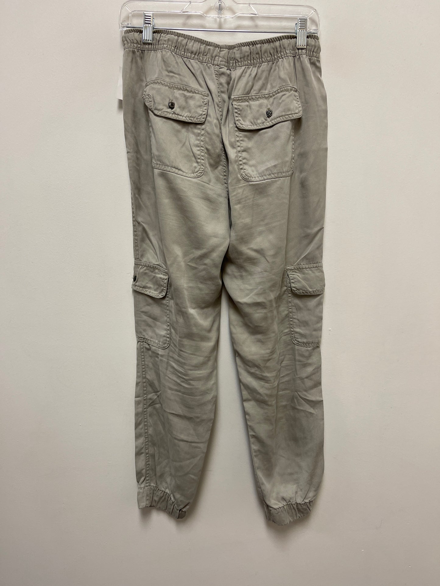 Pants Cargo & Utility By C And C In Grey, Size: S