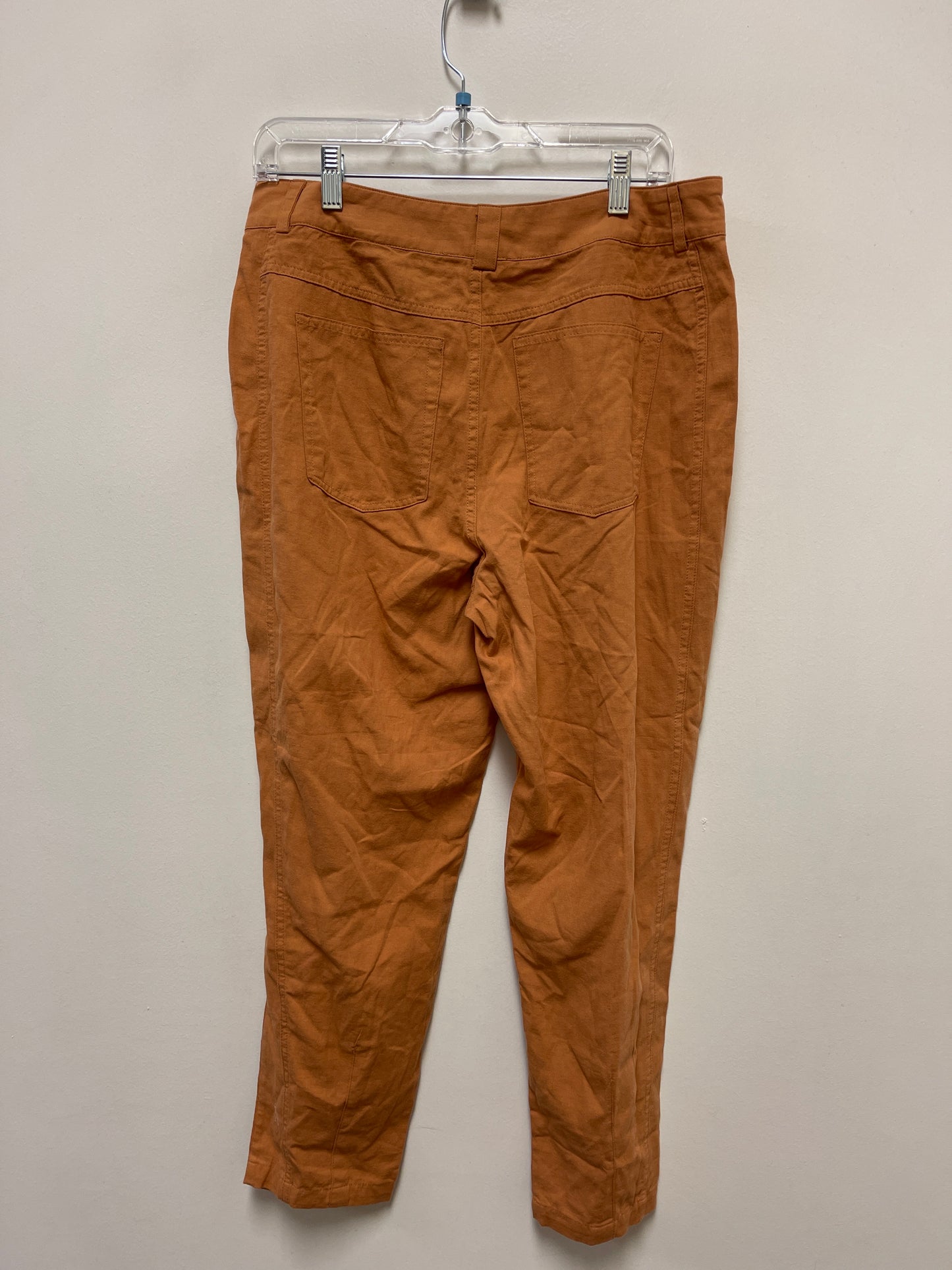 Pants Other By Elodie In Tan, Size: L