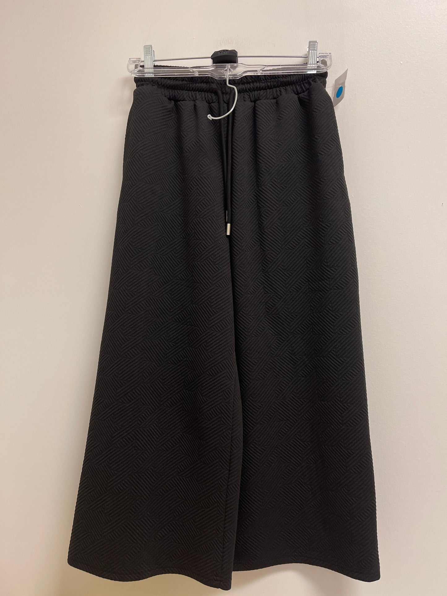 Pants Lounge By Clothes Mentor In Black, Size: S