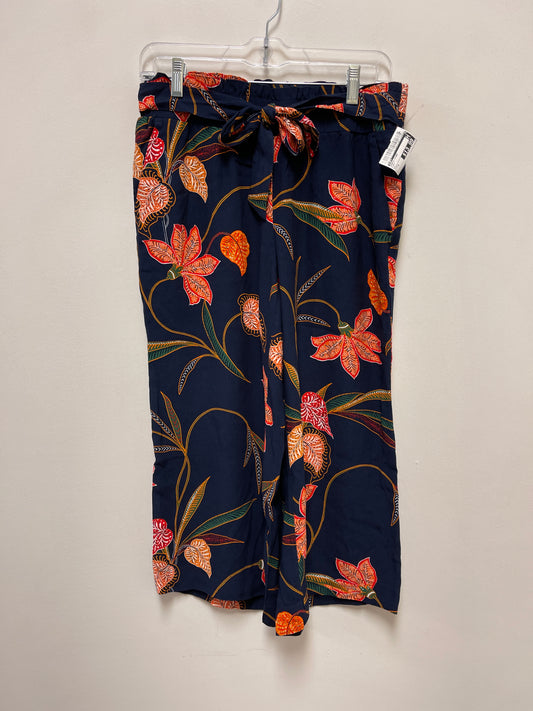 Pants Other By Loft In Navy, Size: S