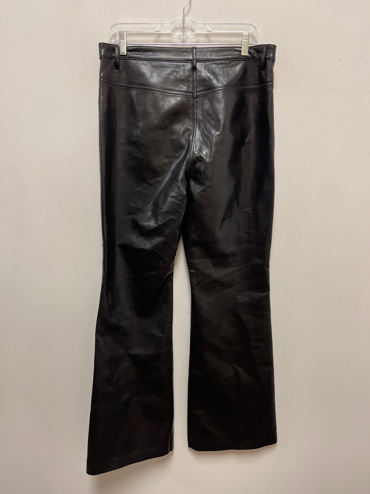 Pants Designer By Wilfred In Black, Size: 12