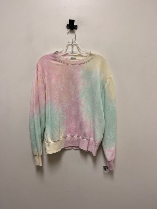 Sweater By Gap In Multi-colored, Size: S