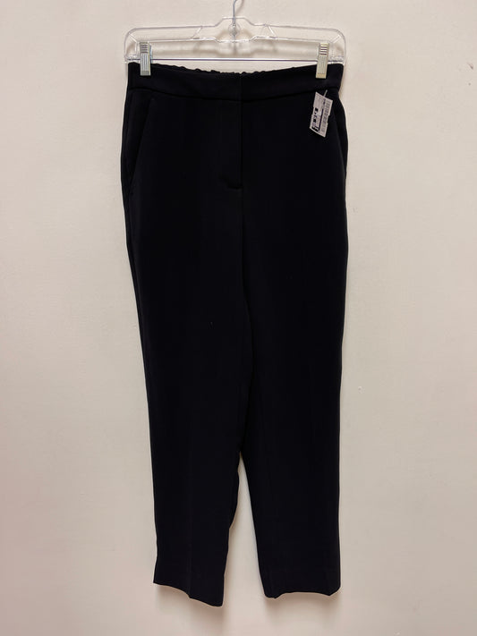 Pants Dress By J. Crew In Black, Size: 2