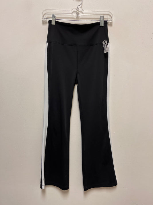 Athletic Pants By Lou And Grey In Black, Size: S