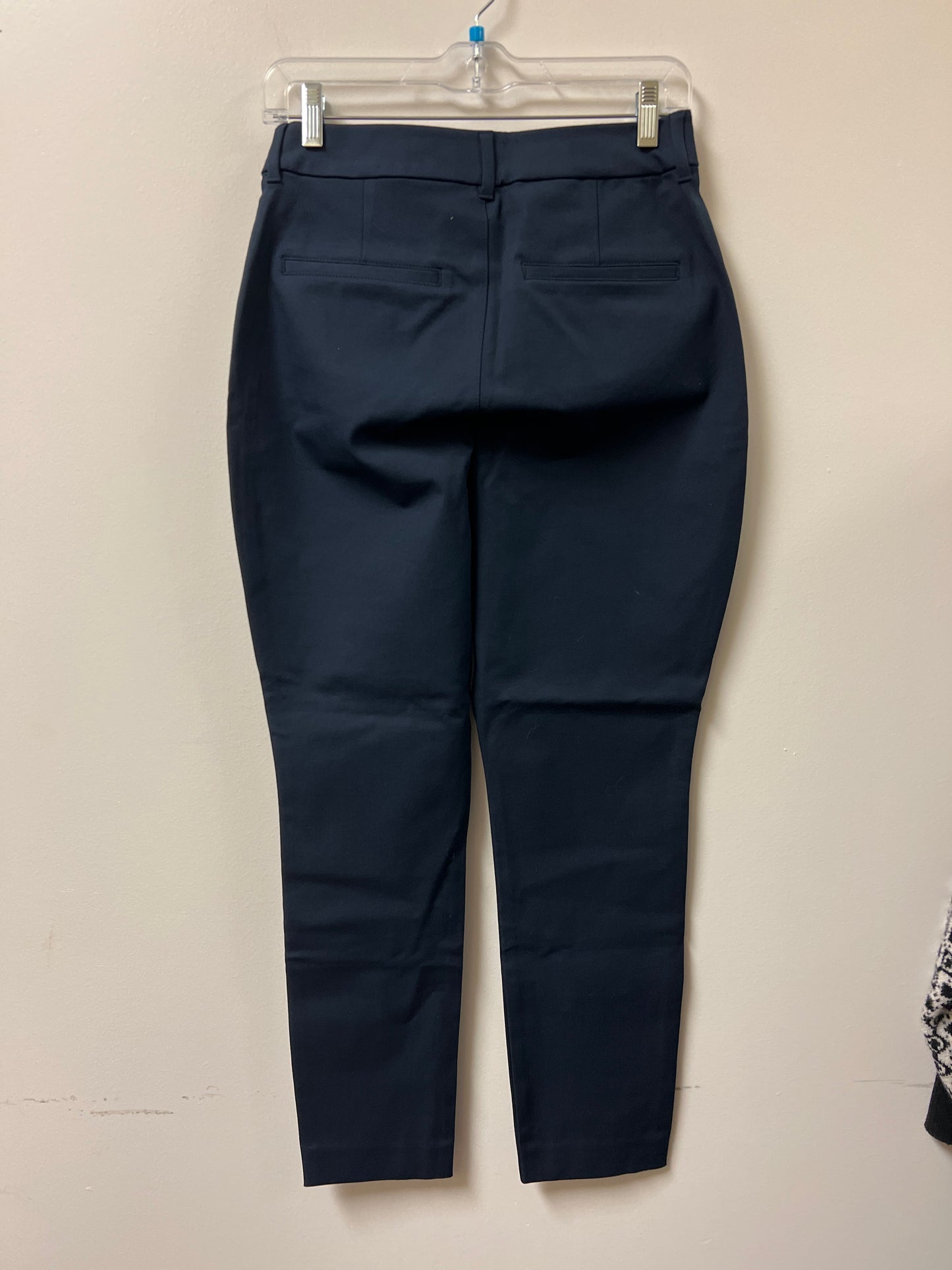 Pants Dress By Old Navy In Navy, Size: 6