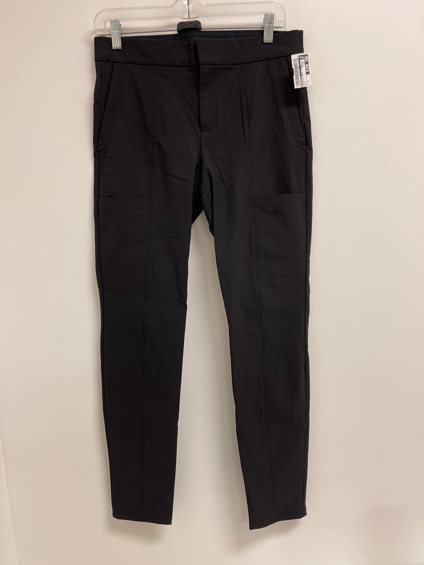 Athletic Pants By Athleta In Black, Size: 6