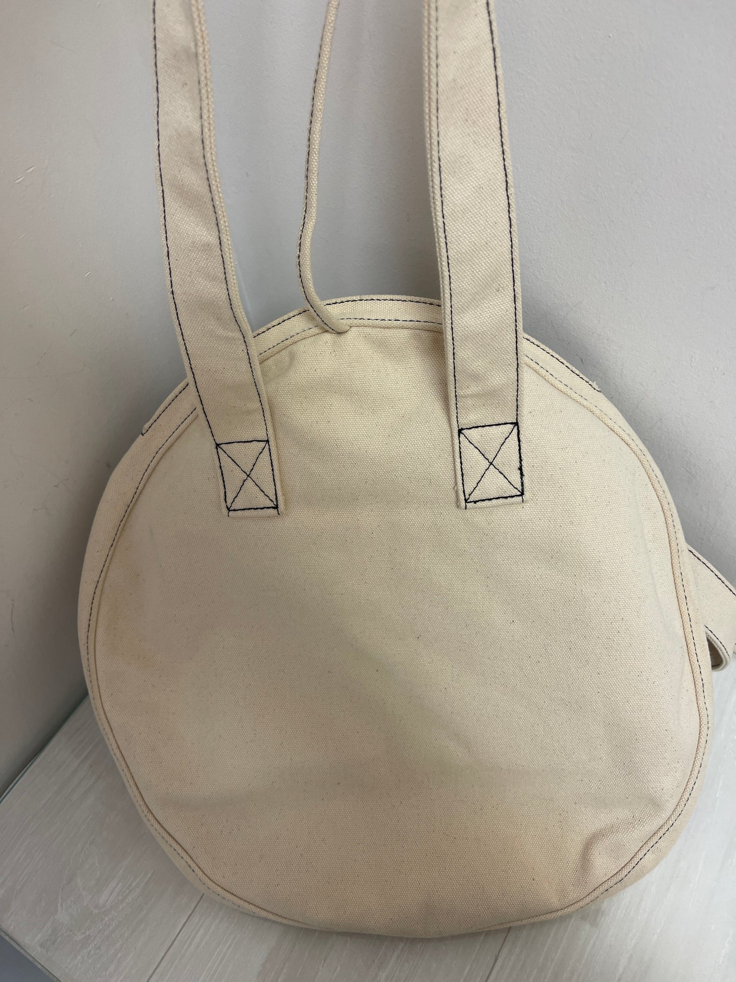 Tote By Cmb, Size: Medium