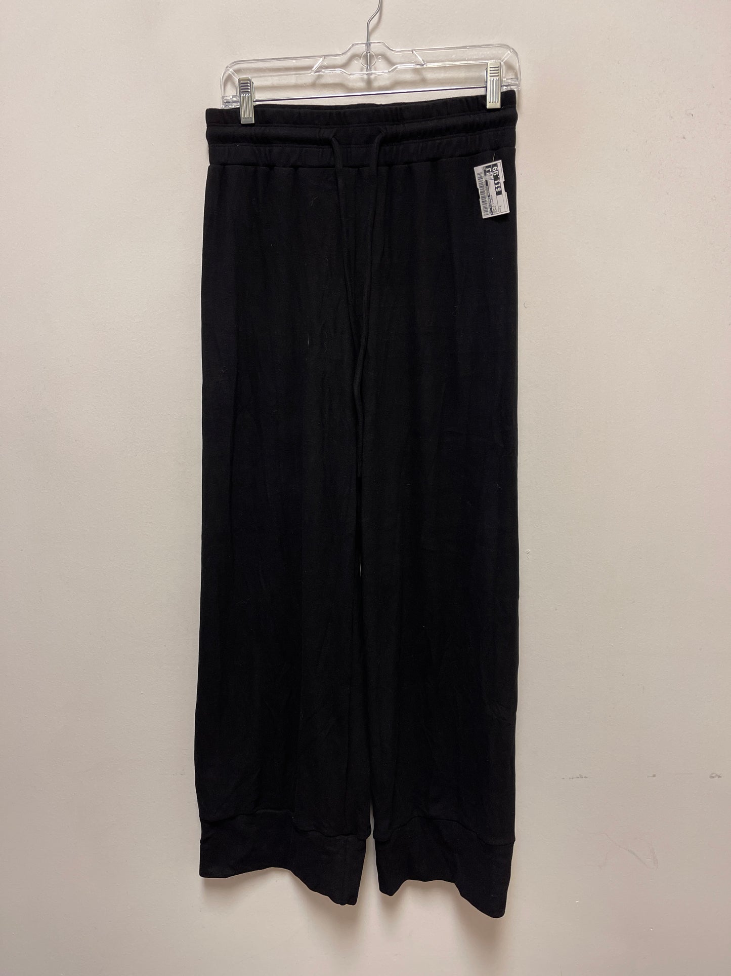 Pants Lounge By Clothes Mentor In Black, Size: L