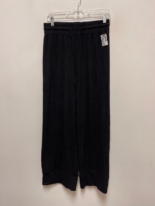 Pants Lounge By Clothes Mentor In Black, Size: L