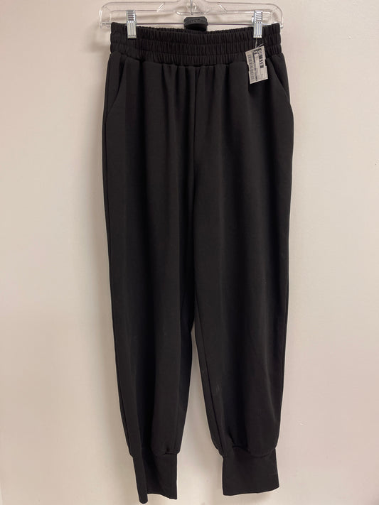 Pants Lounge By Clothes Mentor In Black, Size: M