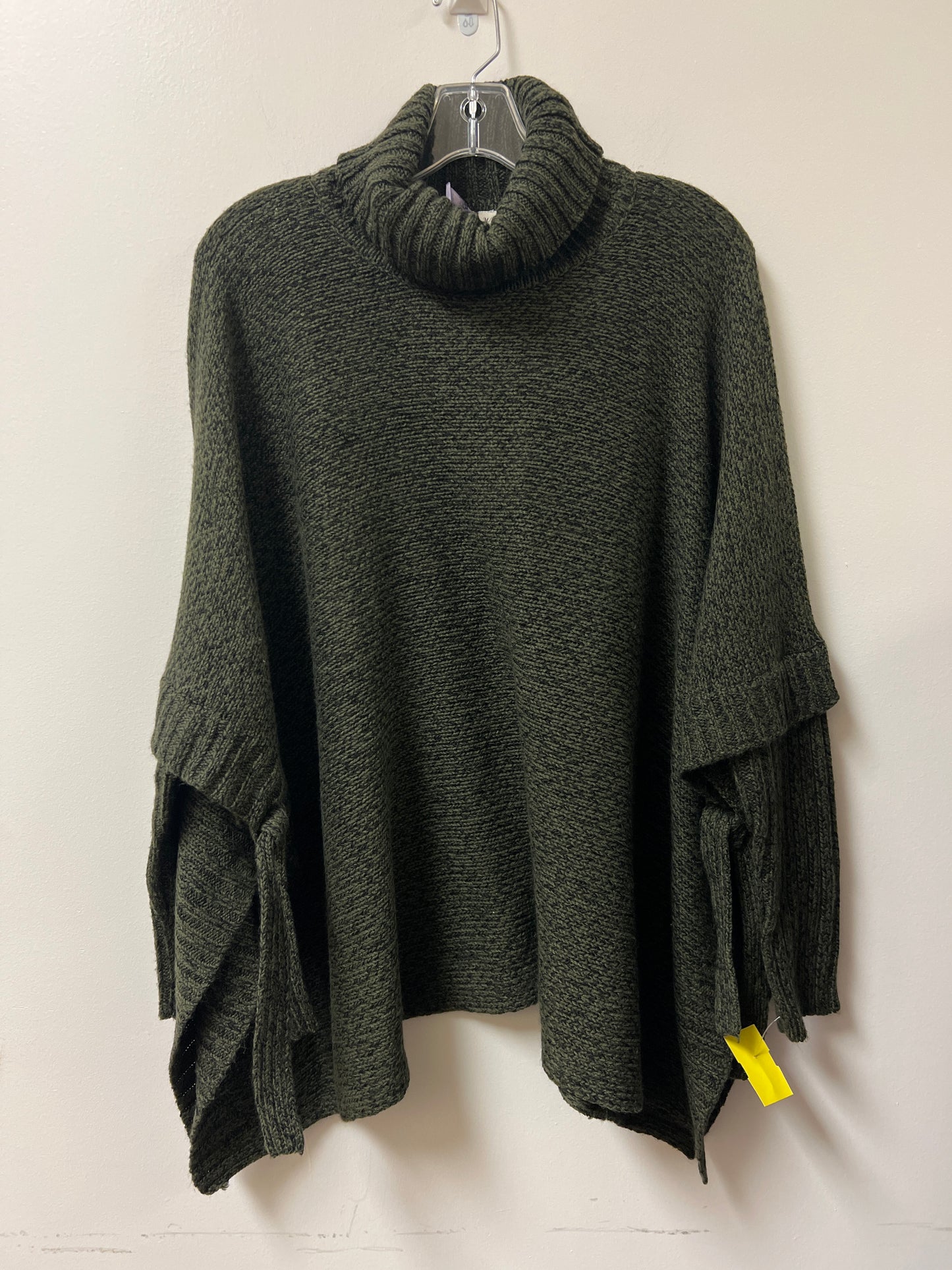 Sweater By Alya In Green, Size: L