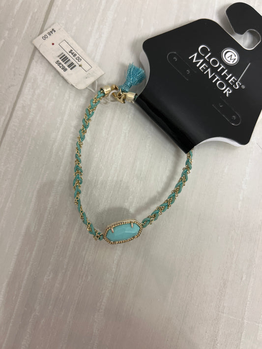 Bracelet Designer By Kendra Scott