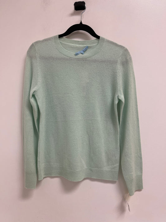 Sweater Cashmere By Antonio Melani In Green, Size: S