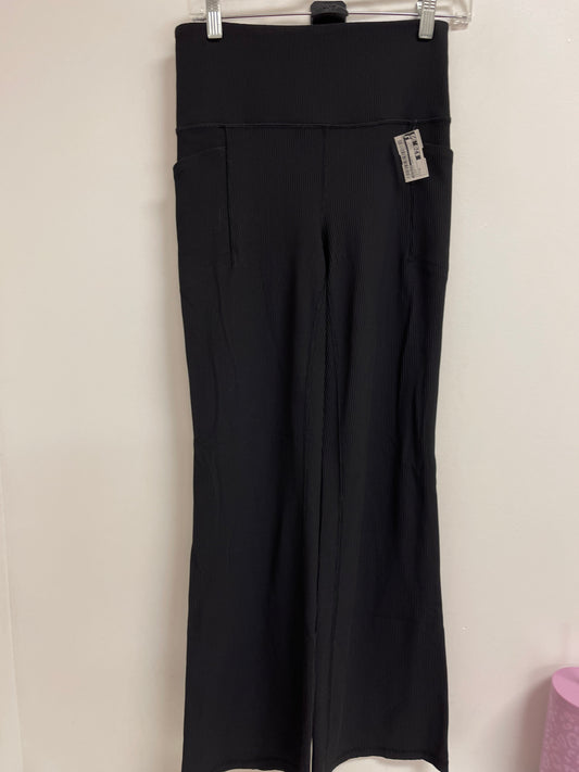 Athletic Pants By Athleta In Black, Size: M