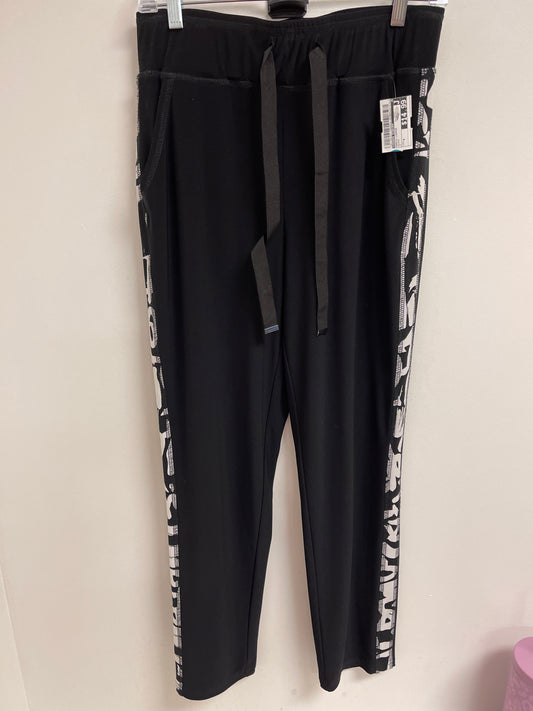 Pants Lounge By Joseph Ribkoff In Black, Size: 4