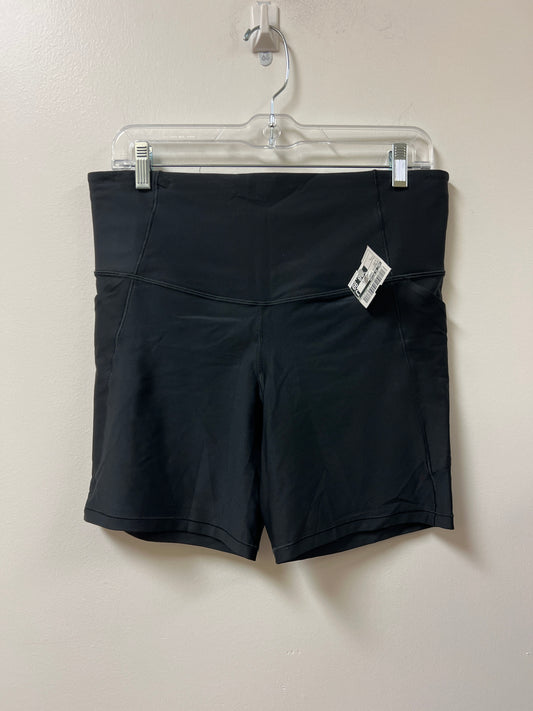 Athletic Shorts By All In Motion In Black, Size: L