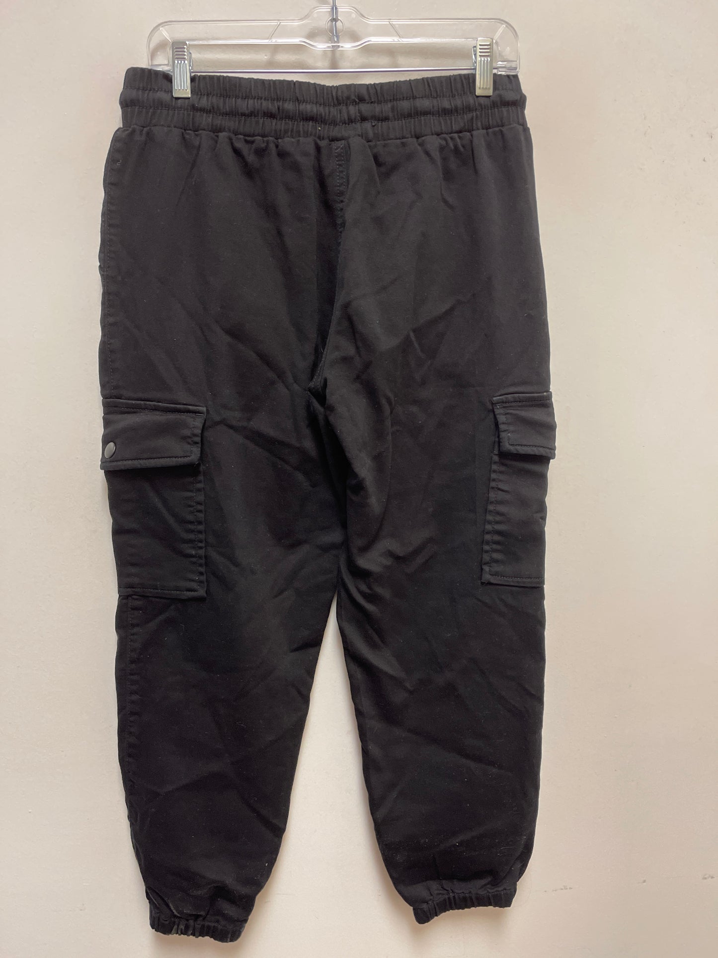 Pants Cargo & Utility By Arizona In Black, Size: M