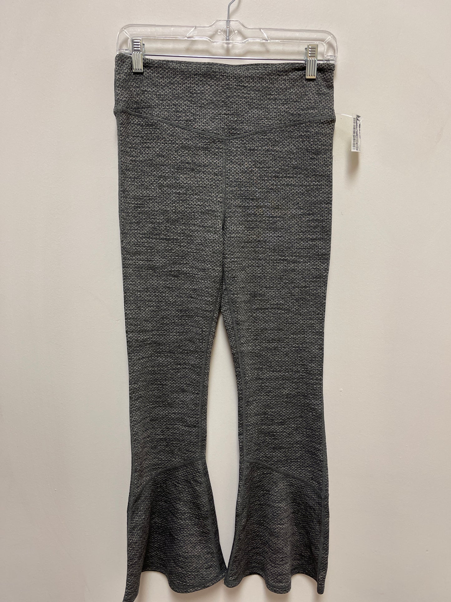 Pants Leggings By Free People In Grey, Size: M