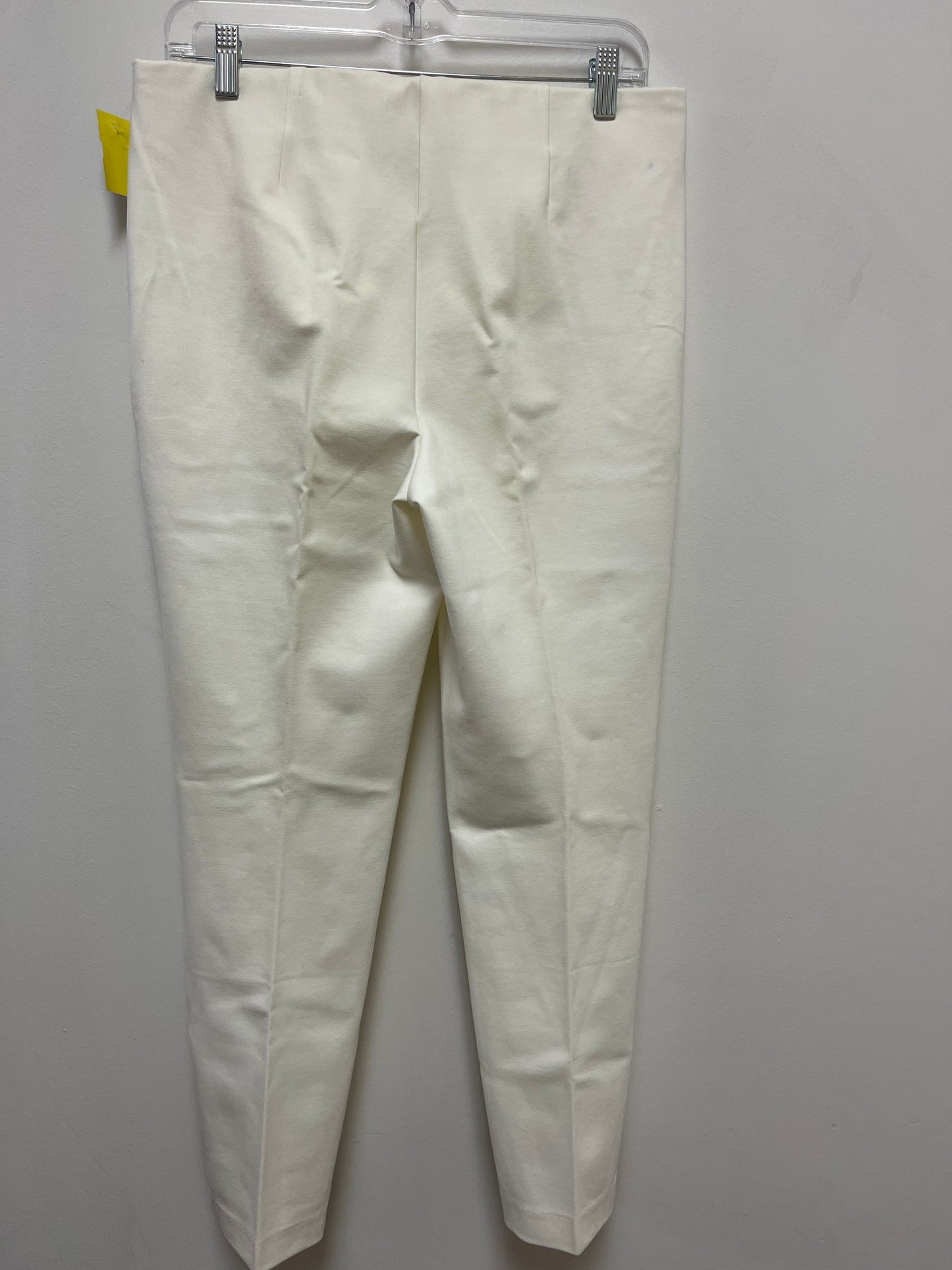 Pants Other By Chicos In Cream, Size: 8