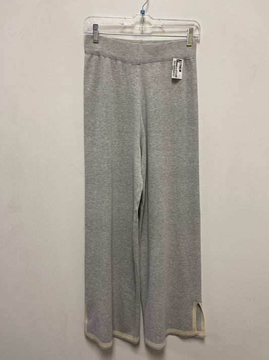 Pants Lounge By Clothes Mentor In Grey, Size: M