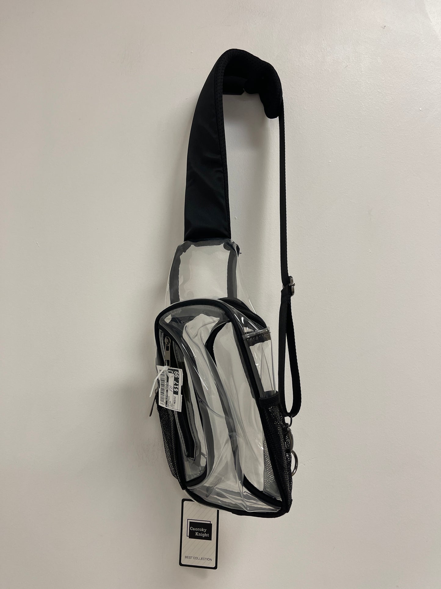 Backpack By Clothes Mentor, Size: Medium