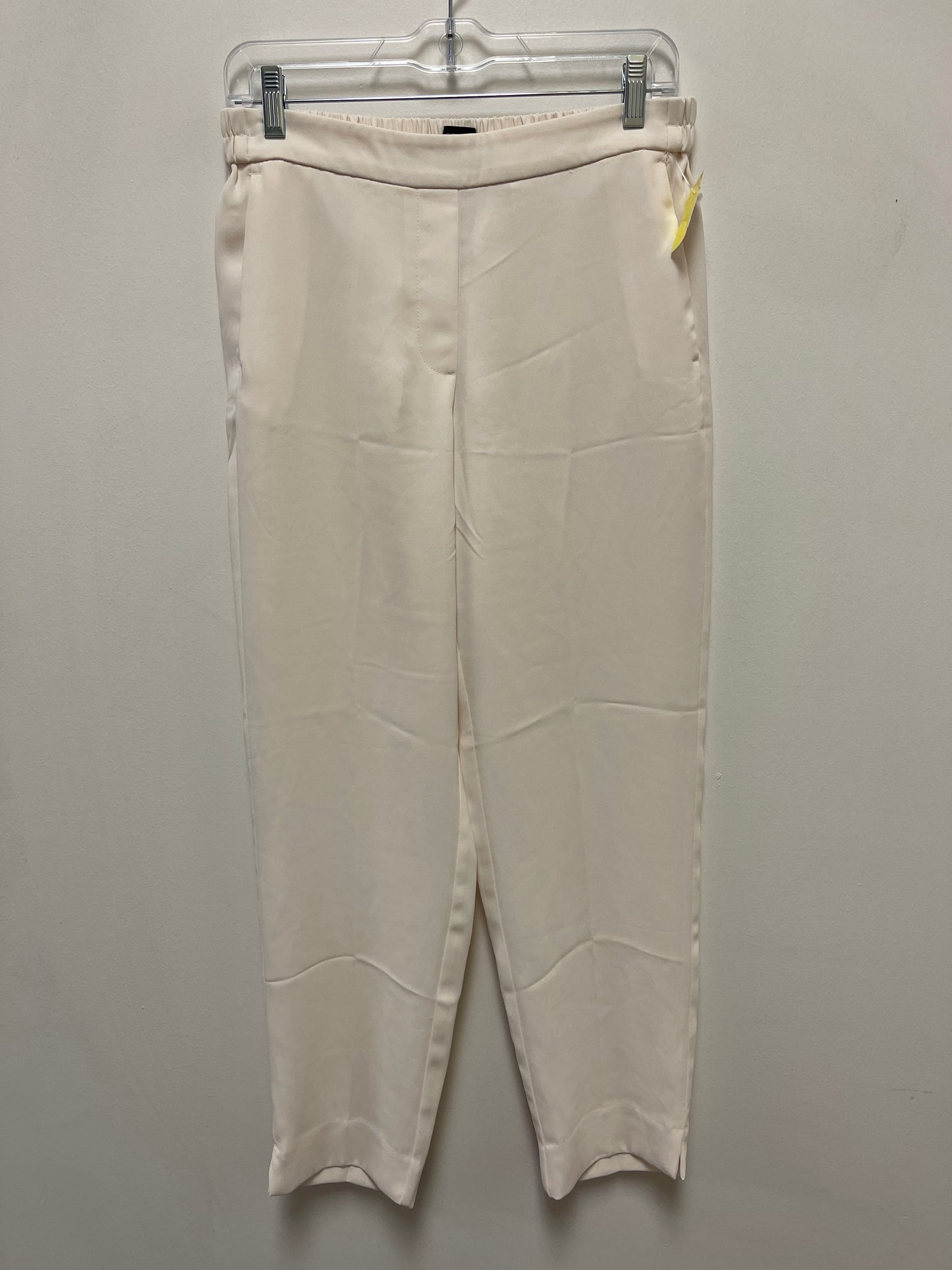 Pants Wide Leg By J. Crew In Cream, Size: 6