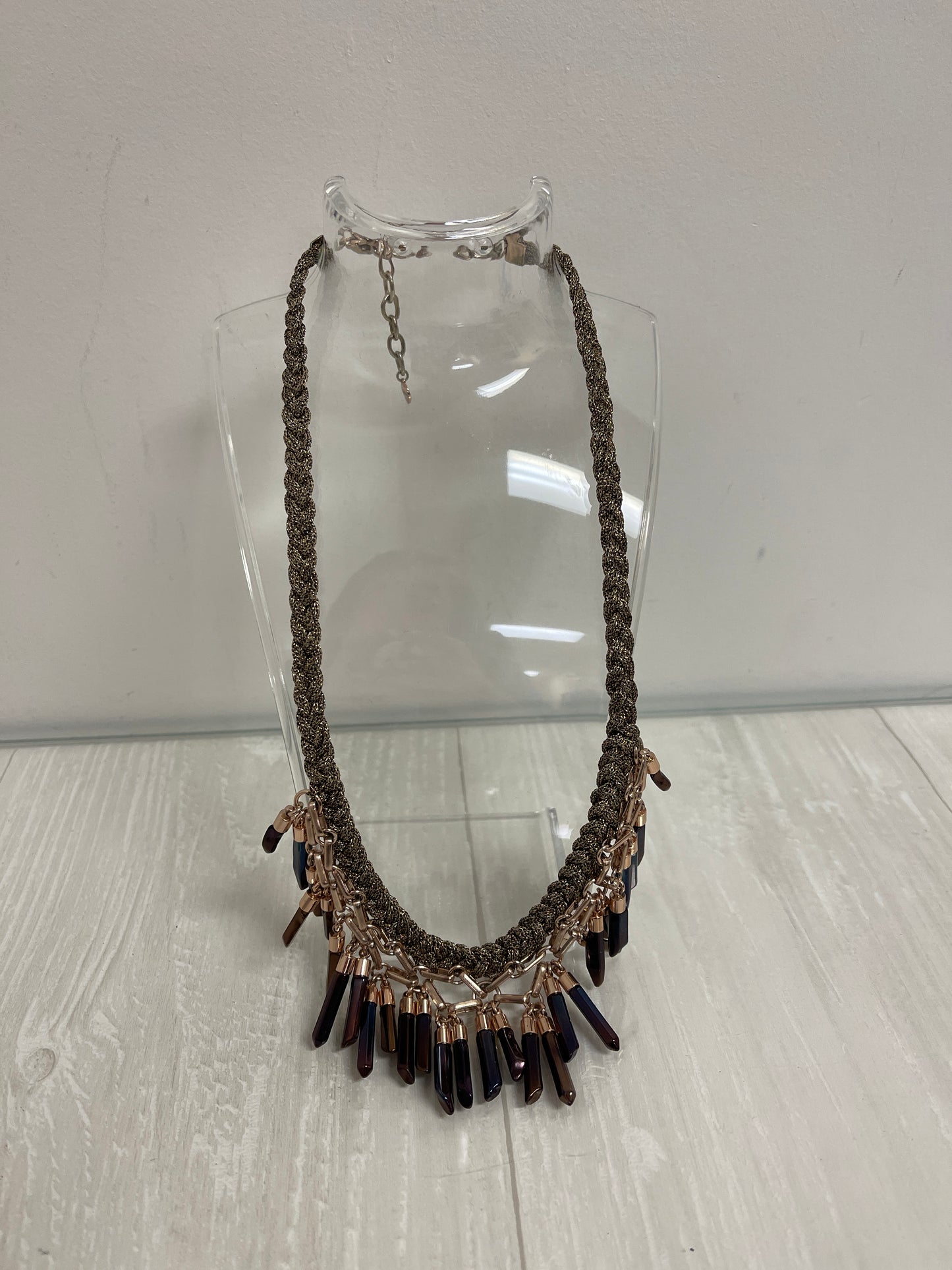 Necklace Other By Stella And Dot