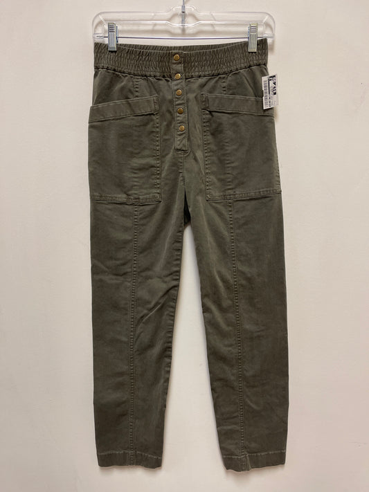 Pants Cargo & Utility By Lou And Grey In Ombre Print, Size: S