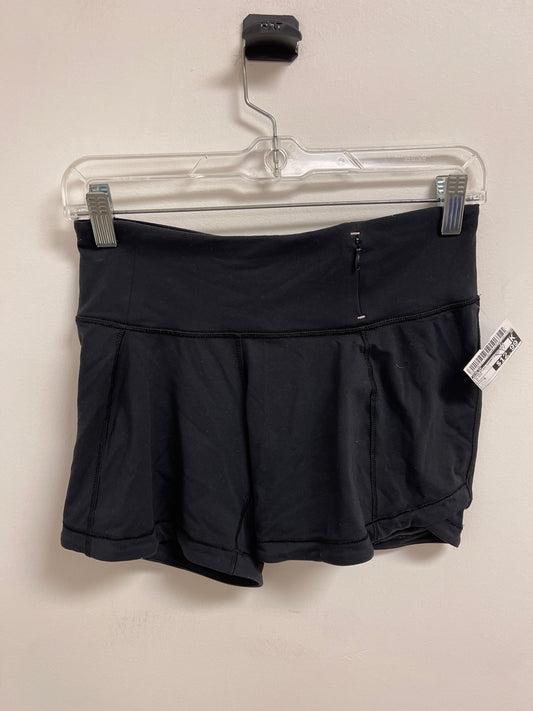 Athletic Shorts By Calia In Black, Size: S