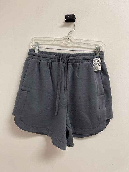 Athletic Shorts By Clothes Mentor In Grey, Size: M