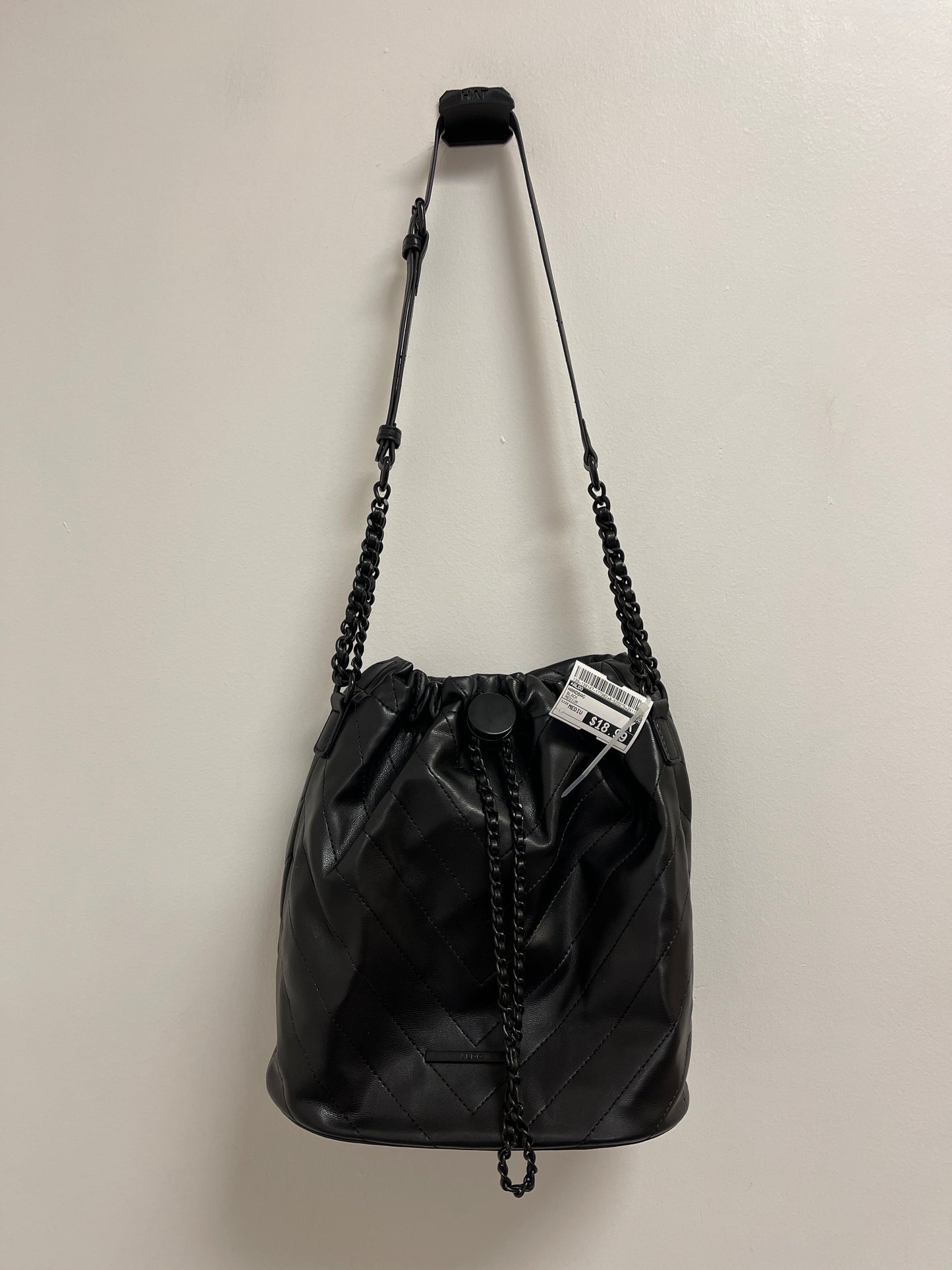 Handbag By Aldo, Size: Medium