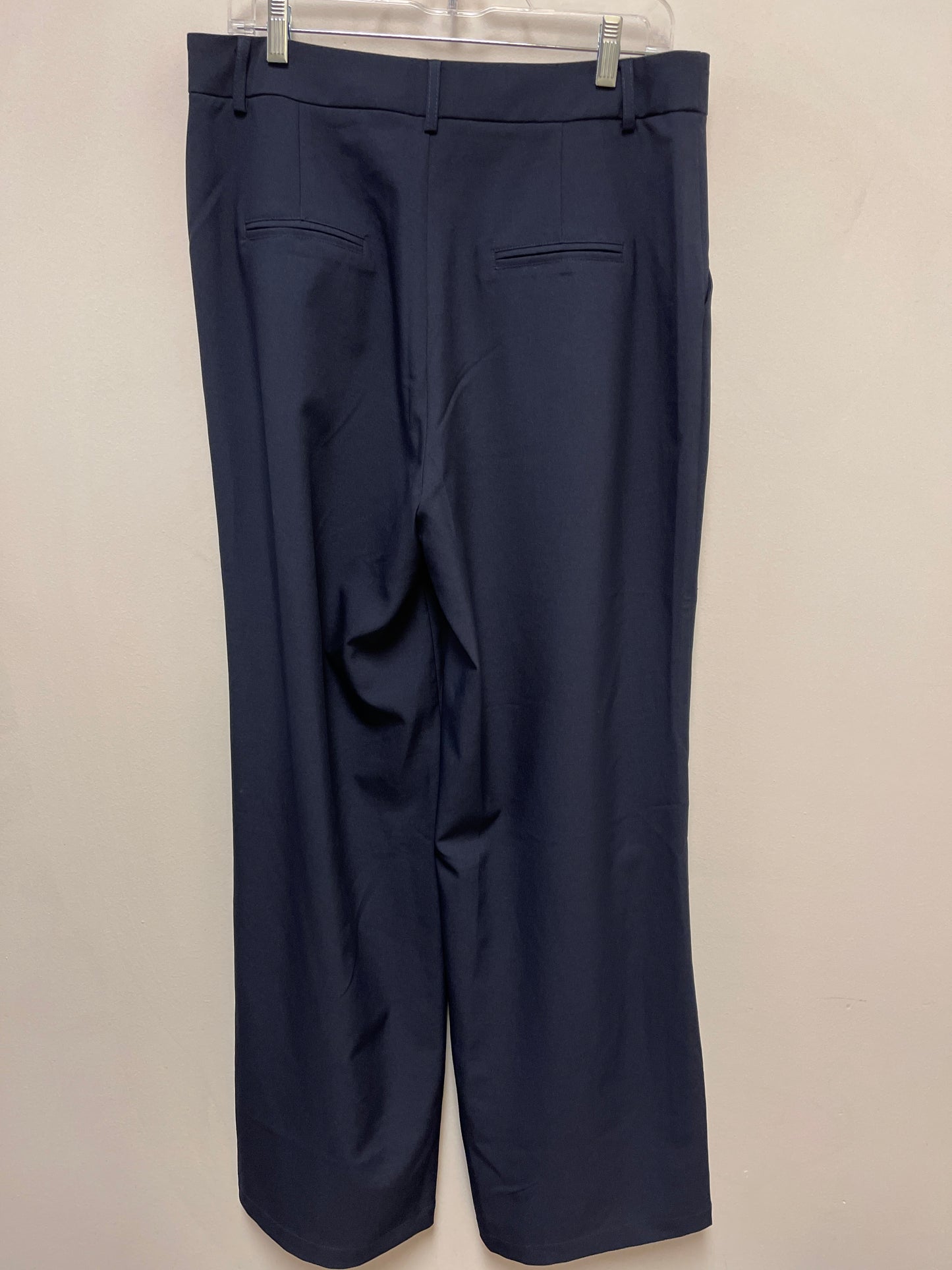 Pants Dress By Ee Some In Navy, Size: L