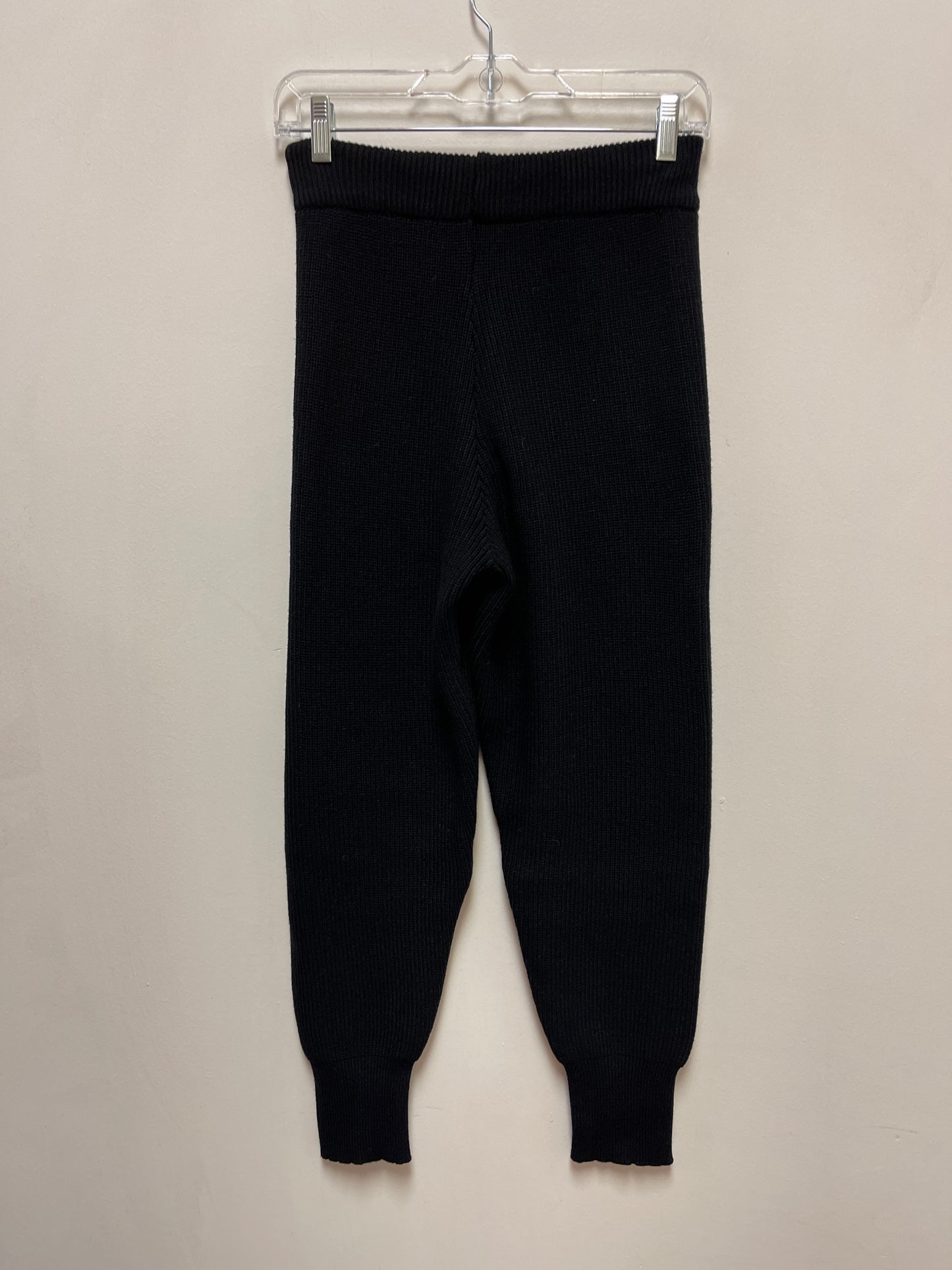 Pants Lounge By Clothes Mentor In Black, Size: M