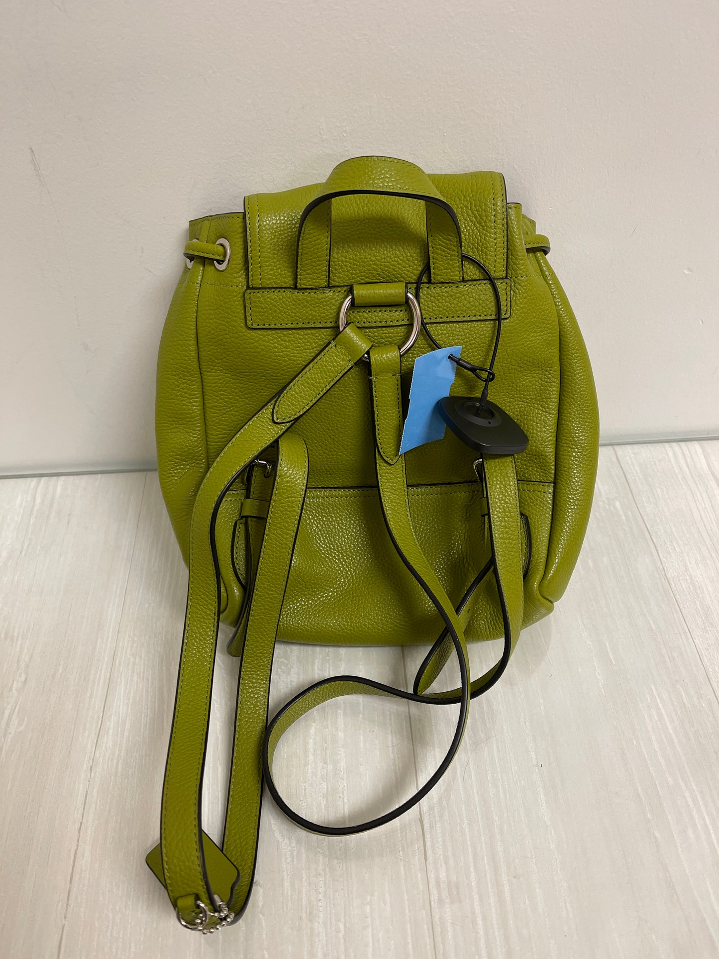 Backpack By Coach, Size: Medium