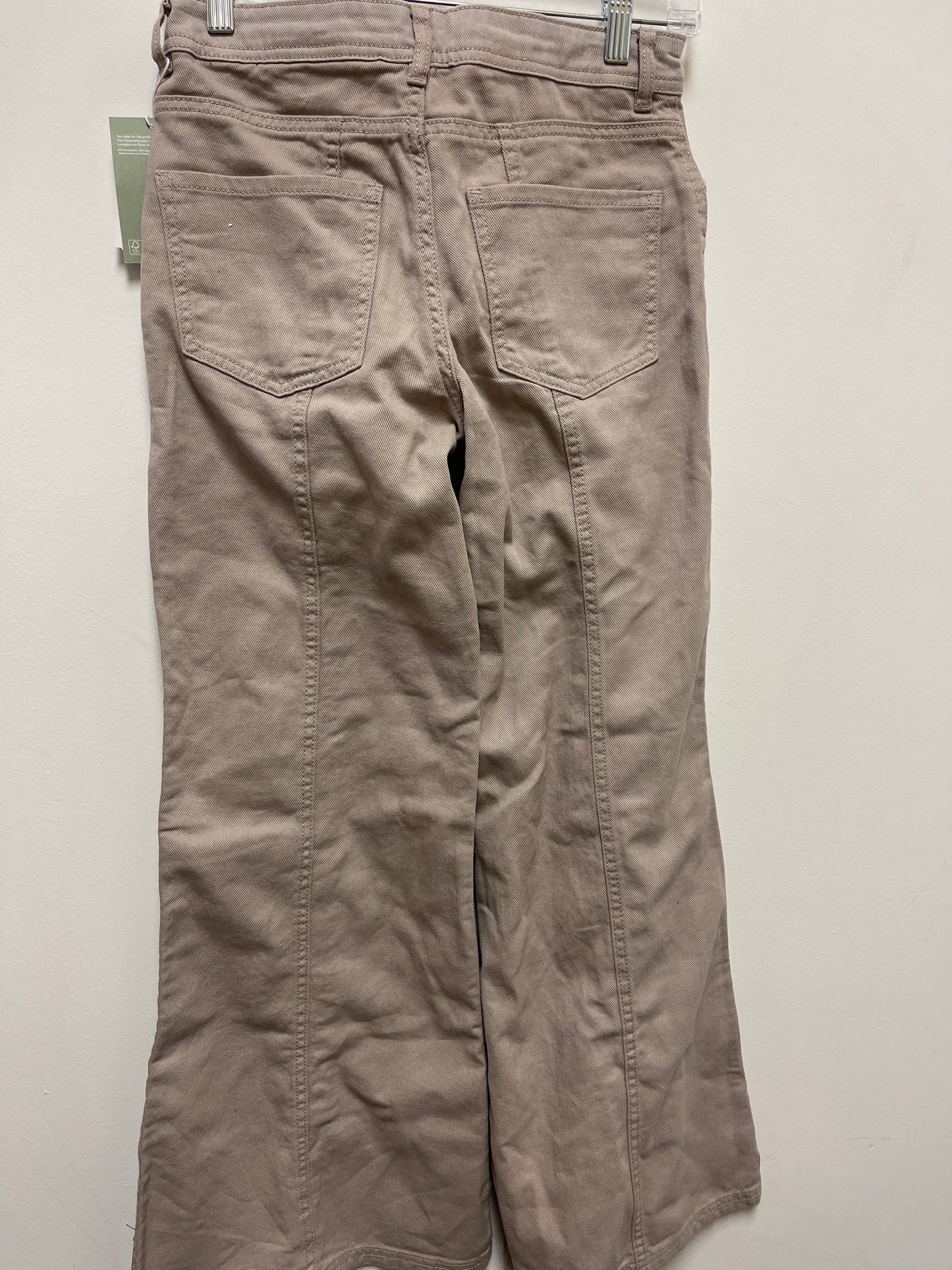 Pants Cargo & Utility By Divided In Grey, Size: 0