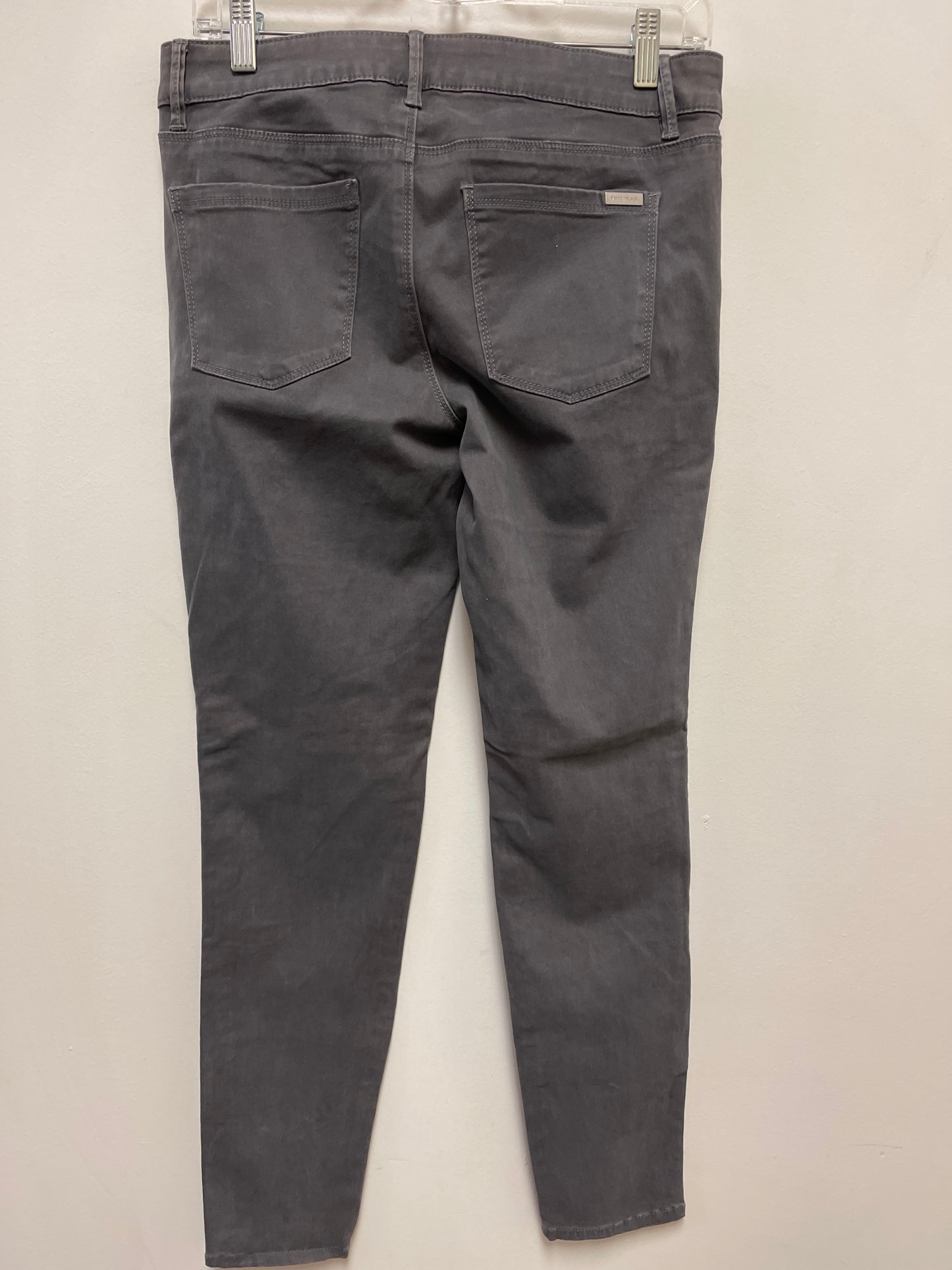 Pants Other By White House Black Market In Grey, Size: 6