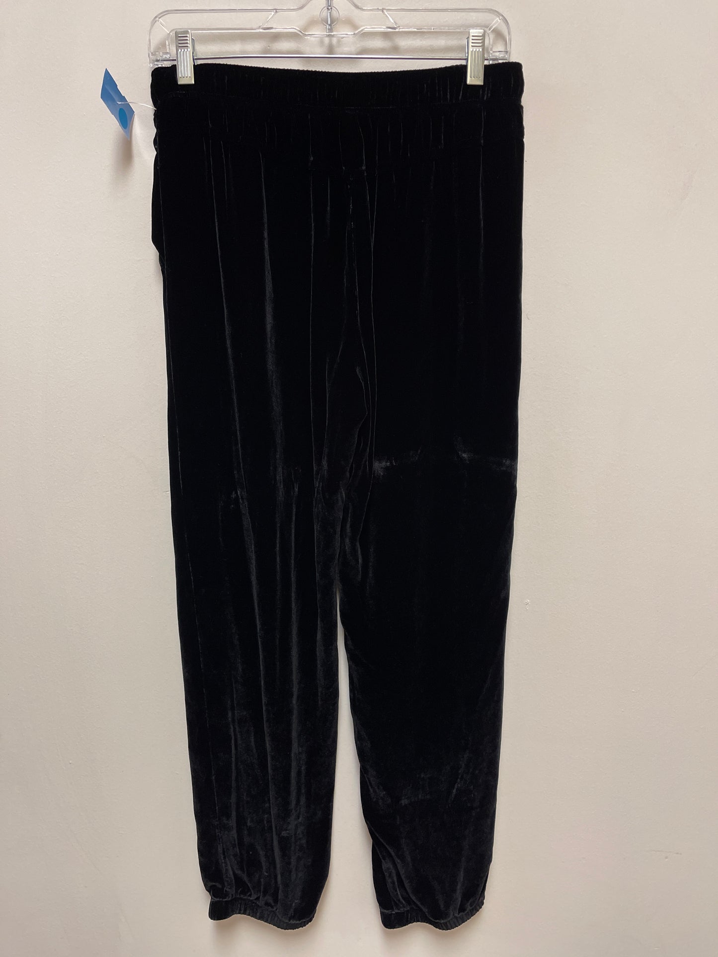 Pants Joggers By Bella Dahl In Black, Size: S