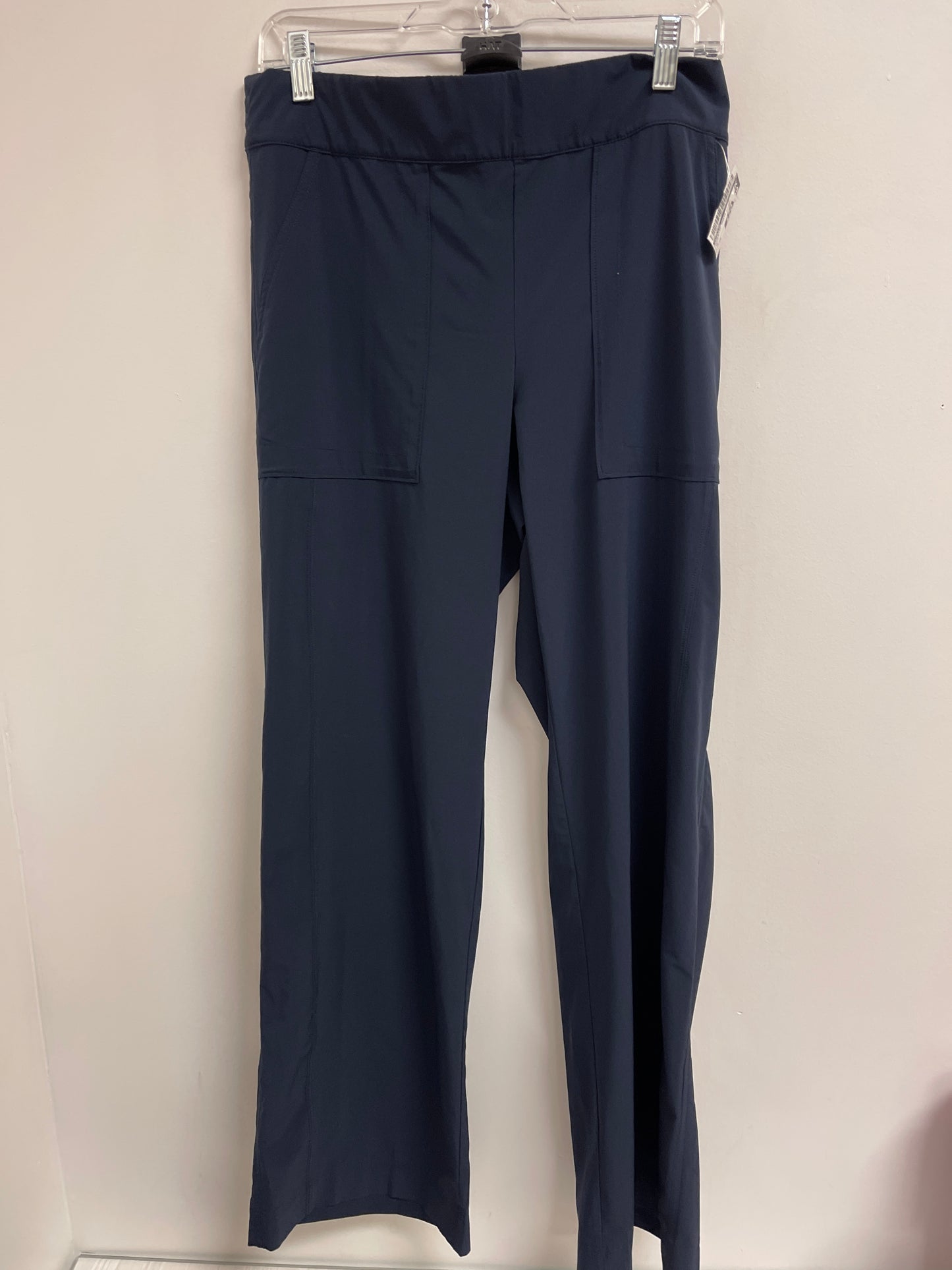 Athletic Pants By Athleta In Navy, Size: 10