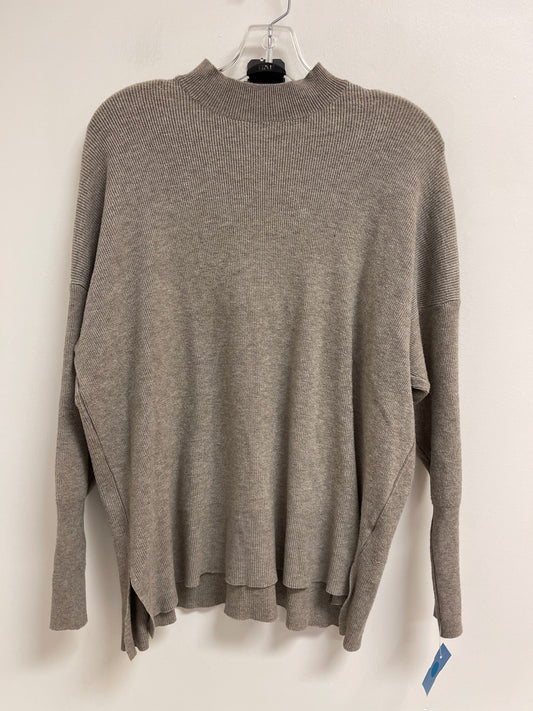 Sweater By Altard State In Grey, Size: M