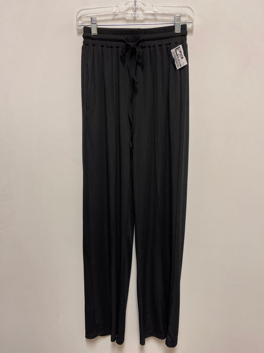 Pants Lounge By Clothes Mentor In Black, Size: S