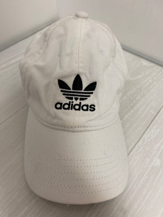 Hat Baseball Cap By Adidas