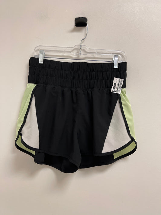 Athletic Shorts By Avia In Black, Size: M