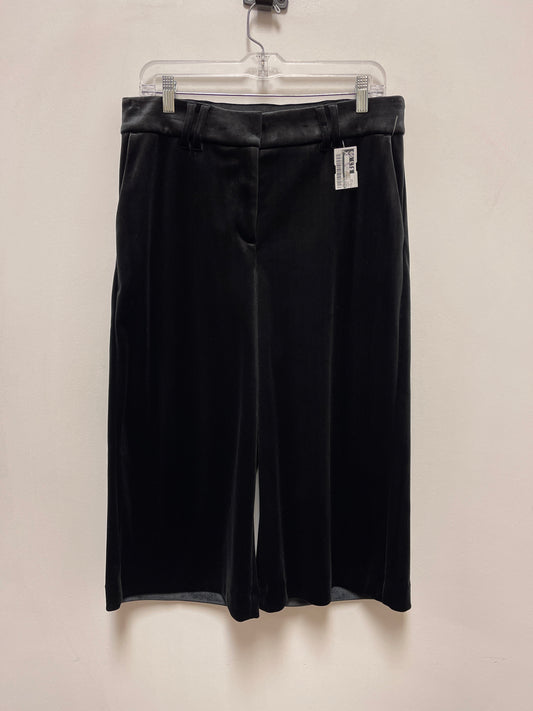 Pants Wide Leg By Express In Black, Size: 12