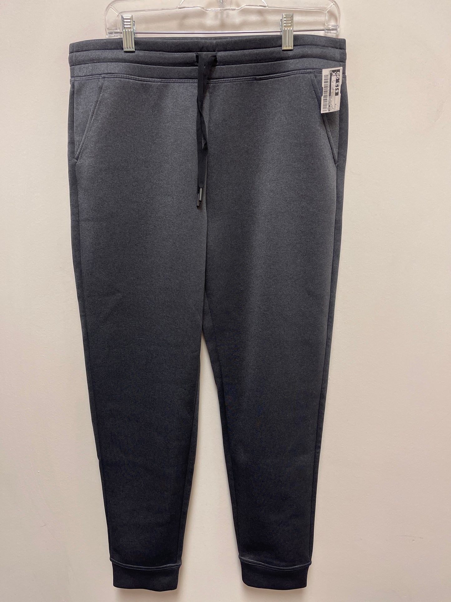 Athletic Pants By 32 Degrees In Navy, Size: M