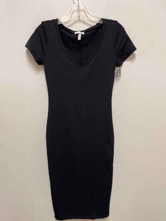 Dress Casual Short By Leith In Black, Size: Xs