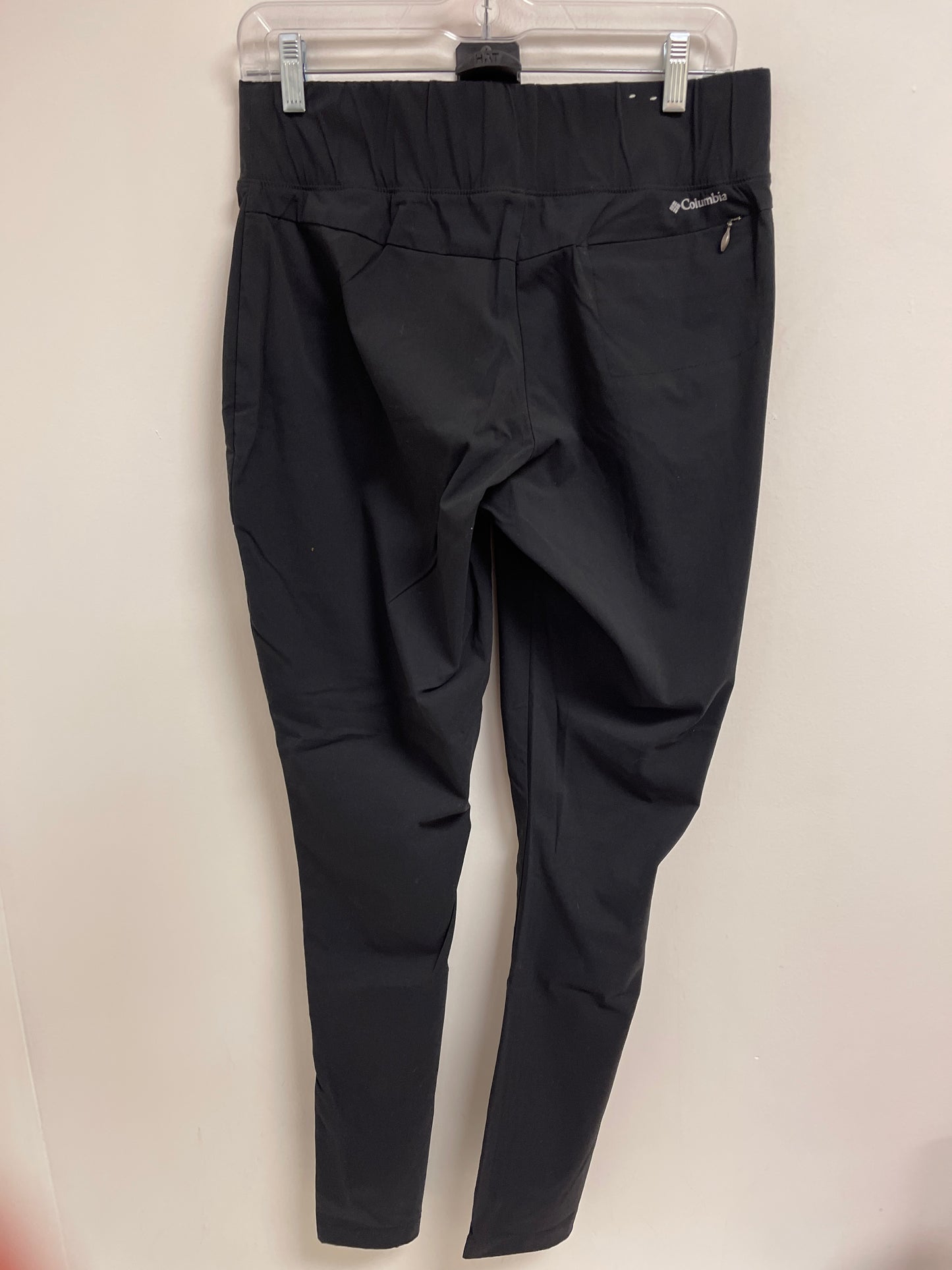 Athletic Pants By Columbia In Black, Size: M