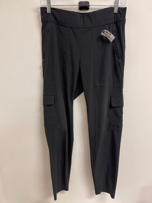 Athletic Pants By Athleta In Black, Size: 6