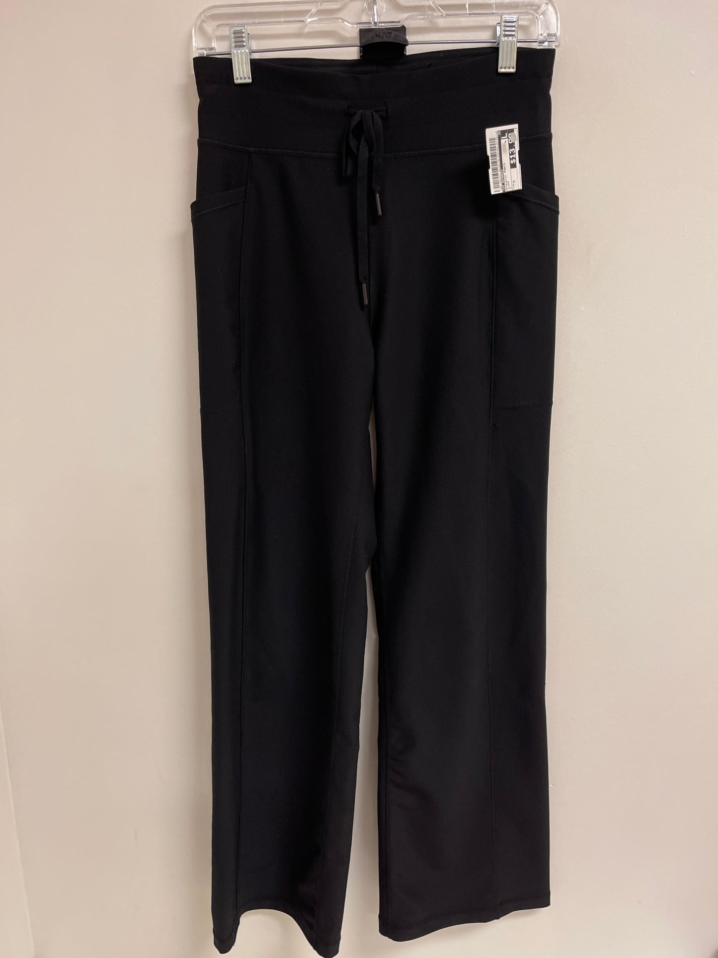 Athletic Pants By 32 Degrees In Black, Size: S