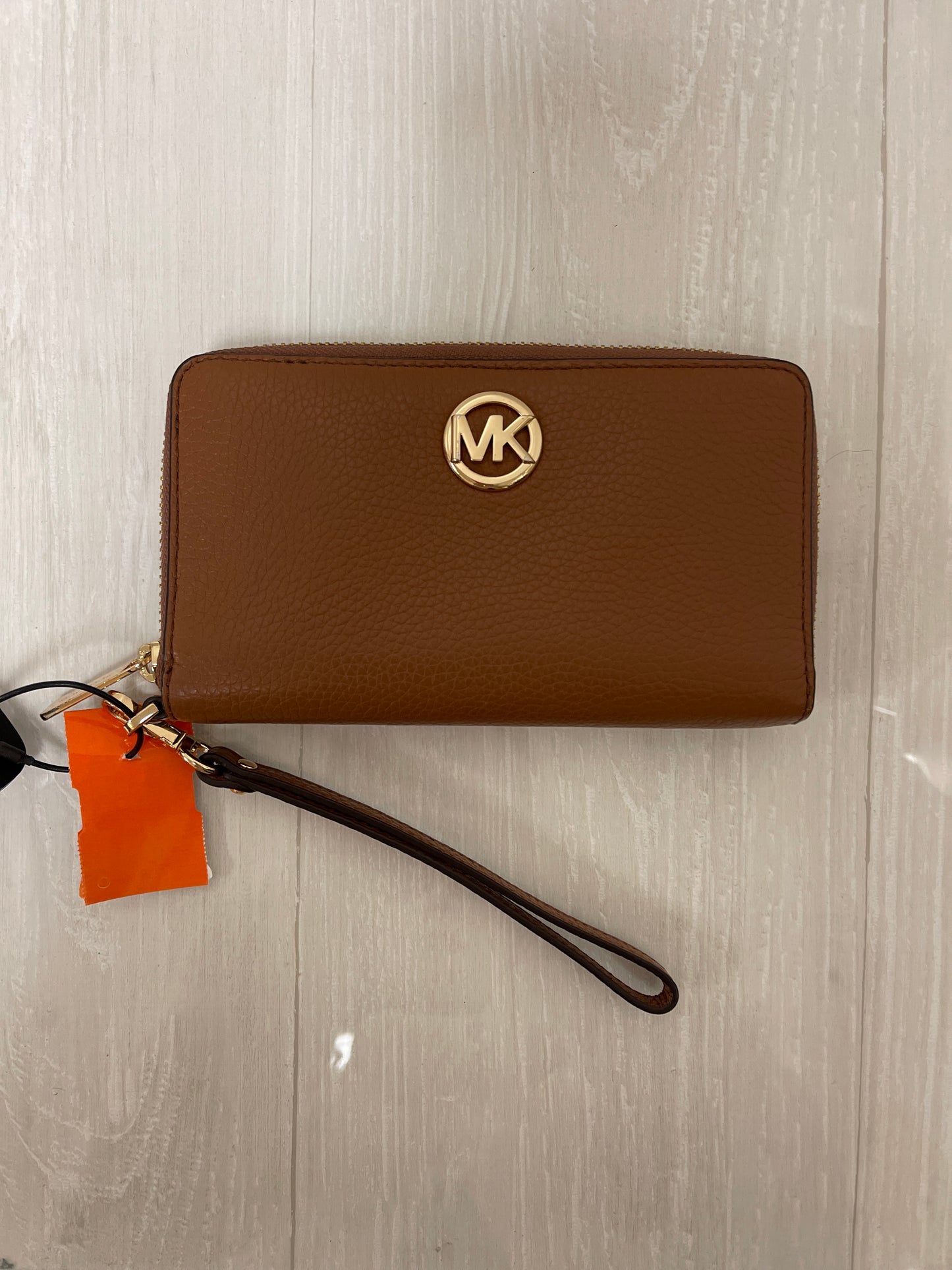 Wallet Designer By Michael Kors, Size: Medium