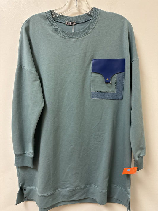 Top Long Sleeve By Clothes Mentor  Size: Xl